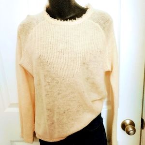 Lucky brand women's top size medium